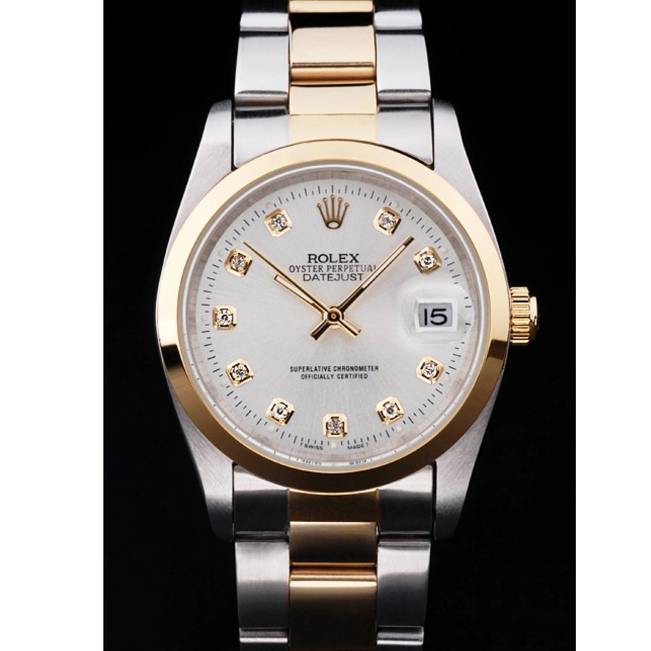 MiroTime 1028 Rolex Datejust-rl65